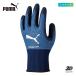 ��ȼ���PUMA �饸���륰��å� �ϡ��� PG-1460 �ߥå����ͥ��ӡ� M������ PUMA GLOVE RadialGrip Hard ���� �������� UNIWORLD