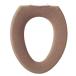 oka сиденье для унитаза покрытие f рис O type сиденье для унитаза покрытие Brown 