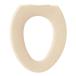 oka сиденье для унитаза покрытие f рис O type сиденье для унитаза покрытие бежевый 