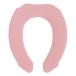 oka сиденье для унитаза покрытие Palette U type сиденье для унитаза покрытие розовый 