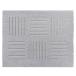 oka кухонный коврик pita плюс 45×60cm... предотвращение скольжения обработка серый 