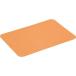  скольжение прекращение коврик [yu прозрачный ] M / PN-L10201D orange Panasonic (S0884)