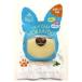  здоровый животное zSNQ мыло 90g AEI INTER WORLD