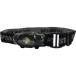  Captain Stag простой LED передняя фара черный UK-4058