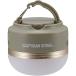  Captain Stag CS портативный теплый свет type2 UK-4073