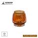  Captain Stag CS масло фонарь маленький для Hoya античный янтарь UK-5020