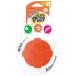  Hearts te.la Play мяч L neon orange Hartz. quotient a Glo Inter National 