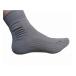  переворачивание предотвращение носки / T10 22~23cm чёрный жемчуг Star одежда / носки / прочее (U0310)