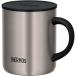�T�[���X �}�O�J�b�v �^��f�M �t�^�t�� 350ml �V���o�[ JDG-352C