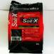 Soil-Xso il X обычный черный 1L B-blast