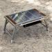 [ немедленная уплата наличие товар ] Highlander LIT TABLE MINIlito стол Mini пепел Gold HCD-004