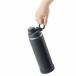 [���[�݌ɕi] �T�[���X �^��f�M�X�|�[�c�{�g�� FJU-1001 MTBK �}�b�g�u���b�N 1000ml �ۗ� �y�� �����^�b�` ������ ���� �֘A�摜4