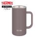 �T�[���X �^��f�M�W���b�L �O���[ JDK-722C GY �W���b�L �J�b�v 720ml