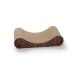  baribari bed Karl M темно-коричневый DC-0896-DB кошка .