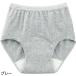  безопасность удобный полька-дот рисунок шорты серый размер :M (38160)