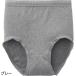  стрейч длина длина шорты (2 листов комплект ) серый размер :L (800633)