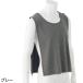  круглый вырез бок шитье нет рубашка серый размер :L~LL (800661)