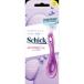  Schic (Schick) гидро шелк держатель ( лезвие имеется ) пробный для 1 шт. 