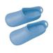 o-e автобус обувь ванна. тапочки голубой 