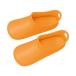 o-e автобус обувь ванна. тапочки orange 
