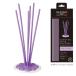  черепаха yama свеча диффузор салон аромат s бледный SUPAIR палочка диффузор свежий лаванда 