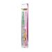  Sunstar GUM жевательная резинка зубной щетка #518 4 ряд compact мягкость . 1 шт. * цвет. . выбор не принимаем 