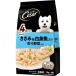 ma-s Japan ограниченный собака мокрый si- The - мягкость куриная грудка &amp; белая рыба ввод .. овощи ввод 70g×4