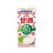 сладкое сакэ амазаке сахар качество 50% off / 1000mL лес . кондитерские изделия еда относящийся / уход еда * здоровое питание / напиток (E1880)