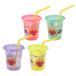 rek соломинка cup Anpanman лицо S 180ml 4 шт. комплект baby стакан герой 