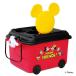 ... игрушка коробка Mickey Mouse с роликами .