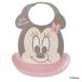 ... bib baby Minnie Mouse впервые .. фартук сделано в Японии 