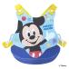 ... bib . еда фартук Mickey Mouse задний Cross фартук baby нагрудник слюнявчик 