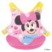 ... bib . еда фартук Minnie Mouse задний Cross фартук baby нагрудник слюнявчик 