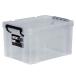  небо лошадь место хранения box ширина 30× глубина 44× высота 24.3cm блокировка s440M шкаф для 