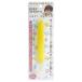  Tiger Crown mogmog soft ложка si Ricoh n резиновый желтый 