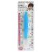  Tiger Crown mogmog soft ложка si Ricoh n резиновый голубой 