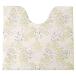 o Kato туалет коврик ...55×60cmskima.pita.!...PVC туалет коврик mimo The 