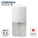 [���[�݌ɕi] �R���i �ߗފ��������@ CD-P6326 �����@ CORONA