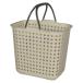  flat мир промышленность стирка корзина точка корзина глубокий type крем 