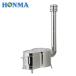[���[�݌ɕi]  HONMA �z���}���쏊 �X�e�����X ���v1�^ �d�X�g�[�u�Z�b�g ASS-60