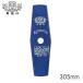 [���[�݌ɕi] �c���� �؍�2���n�i�u���[�j 305mm