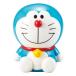  солнечный искусство копилка Doraemon 