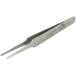 IPS супер точный пинцет Flat 120mm TW-2A. 10 гроза плоскогубцы 