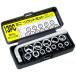 TMC Mini комплект головок 13PC T-1213