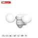���T�V RITEX ���C�e�b�N�X LED�Z���T�[���C�g5W�~2��LED-AC206