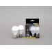 �A�C���X�I�[���} LED�d�� E17 �L�z�� 60�`���� �����F 2�Z�b�g LDA7D-G-E17-6T62P