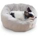  Iris o-yama мех кролика style подушка домашнее животное bed 