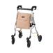  здоровый one LEGERE(reje-ru) / H1LR-BG бежевый with one ходьба относящийся / ходьба машина * ходунки / ходьба машина (W2333)