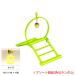 .. родители печать swing bell K-35koba cocos nucifera ассортимент цвет ( 1 шт продажа * цвет. Random )110x40x190mm