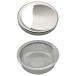 GAONA. type мусор корзина plate комплект GA-PB029